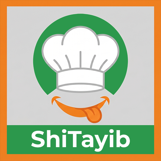 ShiTayib Logo